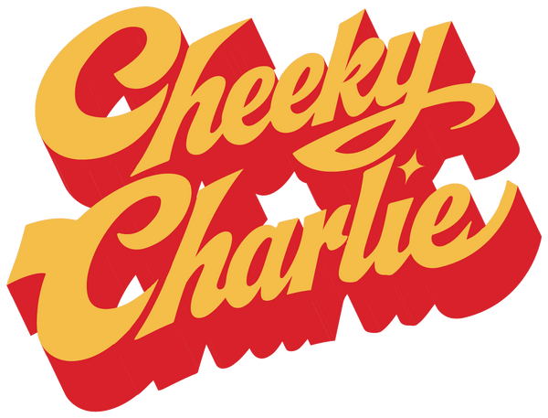 Cheeky Charlie