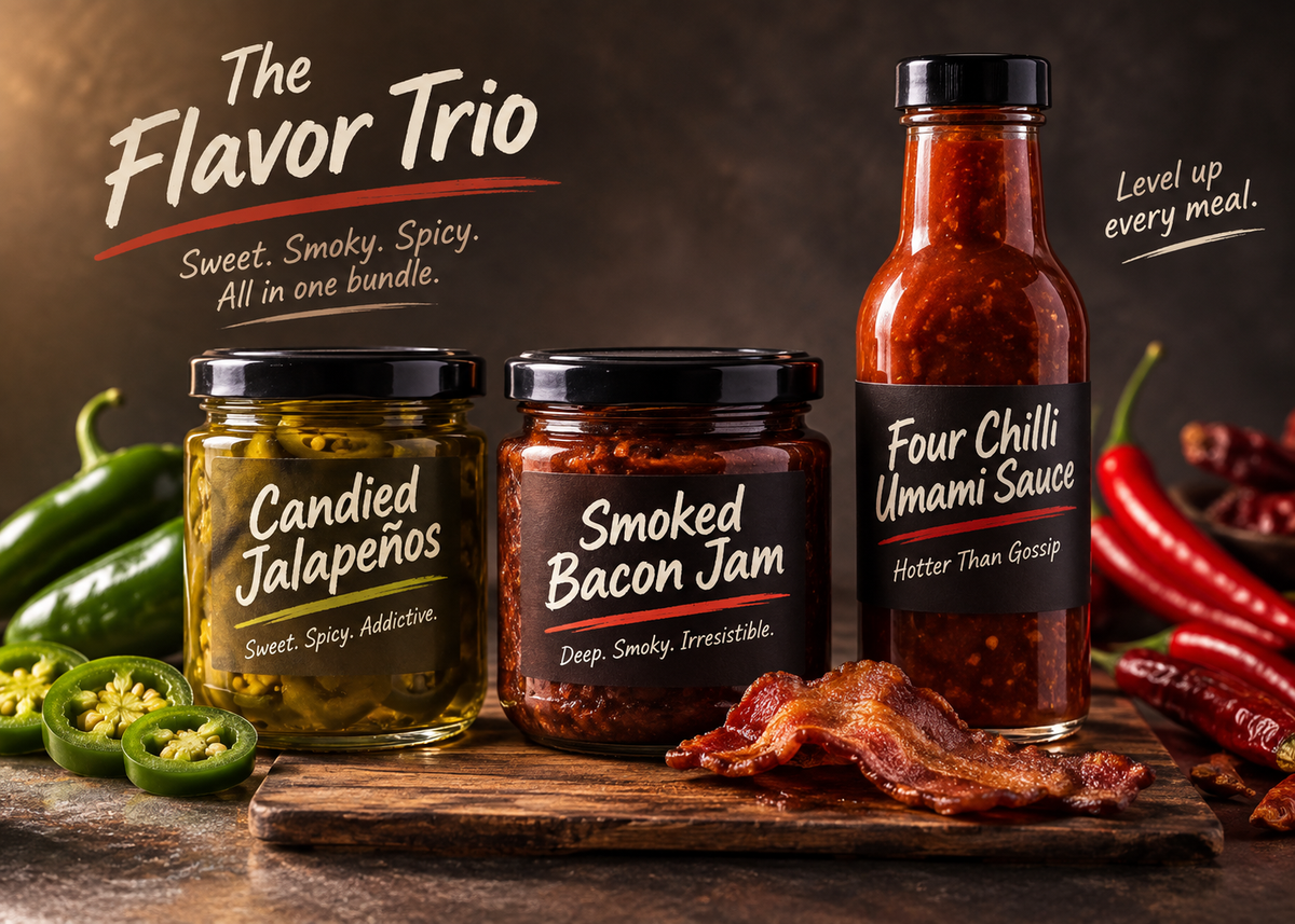 THE FULL MISCHIEF BUNDLE
